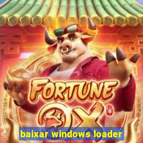 baixar windows loader